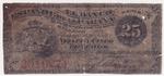 Cuba 31a banknote front