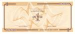 Cuba FX32 banknote back