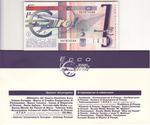 Italy NL banknote back