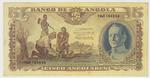 Angola 77a banknote front