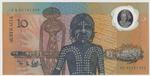 Australia 49a banknote front