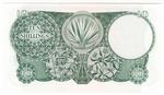 East Africa 46 banknote back
