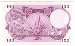 East Africa 48 banknote back
