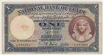 Egypt 22c banknote front