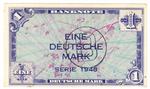 Germany, Federal Republic 2b banknote front