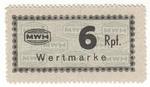 Germany C4096 banknote front