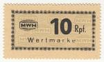 Germany C4100 banknote front