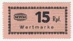 Germany C4101 banknote front