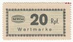 Germany C4102 banknote front