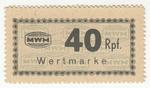Germany C4103 banknote front
