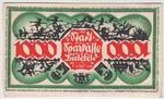 Germany Grab. 59a banknote front