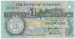 Guernsey 62 banknote front
