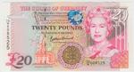 Guernsey New (63) banknote front