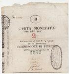 Italy S247 banknote front