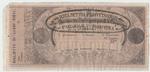 Italy S671r banknote front