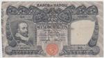 Italy S857 banknote front