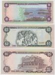 Jamaica CS3 banknote back