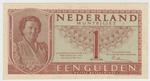 Netherlands 72 banknote front