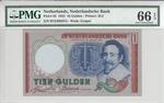 Netherlands 85 banknote front