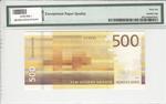 Norway 56 banknote back