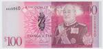 Tonga 43 banknote front