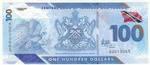 Trinidad and Tobago New (65) banknote front