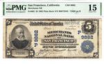 United States Fr602-9882 banknote front